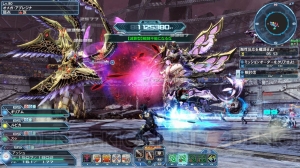 『PSO2』×『ダンまち』ベル、ヘスティア、アイズのアバターアイテムがACスクラッチに登場