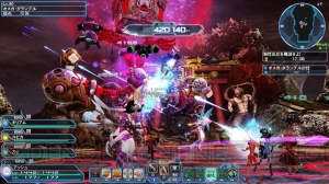 『PSO2』×『ダンまち』ベル、ヘスティア、アイズのアバターアイテムがACスクラッチに登場