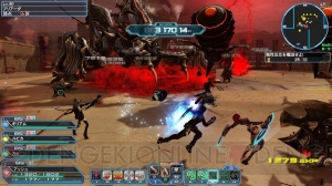 『PSO2』×『ダンまち』ベル、ヘスティア、アイズのアバターアイテムがACスクラッチに登場