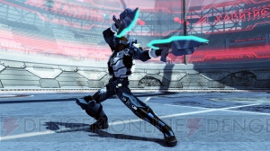 『PSO2』×『ダンまち』ベル、ヘスティア、アイズのアバターアイテムがACスクラッチに登場