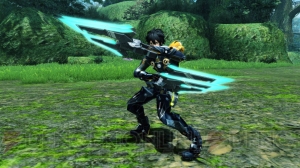 『PSO2』×『ダンまち』ベル、ヘスティア、アイズのアバターアイテムがACスクラッチに登場