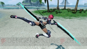 『PSO2』×『ダンまち』ベル、ヘスティア、アイズのアバターアイテムがACスクラッチに登場