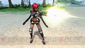 『PSO2』×『ダンまち』ベル、ヘスティア、アイズのアバターアイテムがACスクラッチに登場