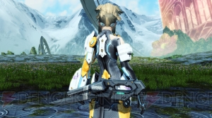 『PSO2』×『ダンまち』ベル、ヘスティア、アイズのアバターアイテムがACスクラッチに登場