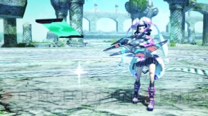 『PSO2』×『ダンまち』ベル、ヘスティア、アイズのアバターアイテムがACスクラッチに登場