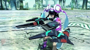 『PSO2』×『ダンまち』ベル、ヘスティア、アイズのアバターアイテムがACスクラッチに登場