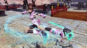 『PSO2』×『ダンまち』ベル、ヘスティア、アイズのアバターアイテムがACスクラッチに登場