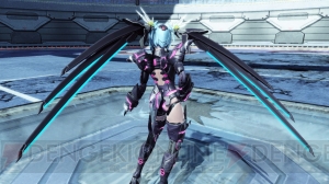 『PSO2』×『ダンまち』ベル、ヘスティア、アイズのアバターアイテムがACスクラッチに登場