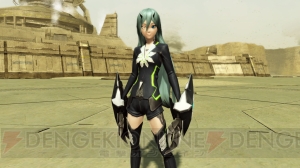 『PSO2』×『ダンまち』ベル、ヘスティア、アイズのアバターアイテムがACスクラッチに登場