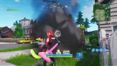 フォートナイト の重要ポイント 建築 を紹介 防御 攻撃面で使いこなして目指せビクトリーロイヤル 電撃オンライン フォートナイト の重要ポイント 建築 を紹介 防御 攻撃面で使いこなして目指せビクトリーロイヤル 電撃オンライン