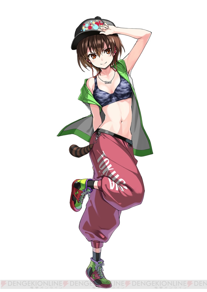 47 HEROINES』の壮大なストーリーを支える重厚な世界観とキャラ