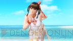 『DEAD OR ALIVE Xtreme 3 Scarlet』