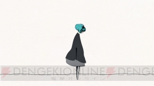 【おすすめDLゲーム】『GRIS』はアート感あふれる淡く繊細なタッチが印象的なアクションアドベンチャー