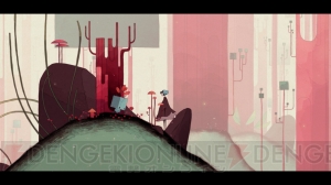 【おすすめDLゲーム】『GRIS』はアート感あふれる淡く繊細なタッチが印象的なアクションアドベンチャー