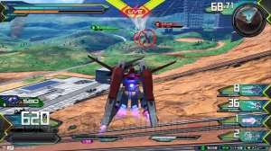 初心者からレベルアップする『機動戦士ガンダム EXVS2』企画。立ち回りやEXバーストの使い方を伝授