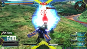 初心者からレベルアップする『機動戦士ガンダム EXVS2』企画。立ち回りやEXバーストの使い方を伝授