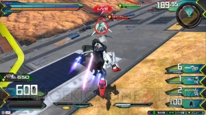 初心者からレベルアップする『機動戦士ガンダム EXVS2』企画。立ち回りやEXバーストの使い方を伝授