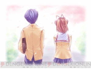 『CLANNAD（クラナド）』