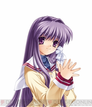 『CLANNAD（クラナド）』