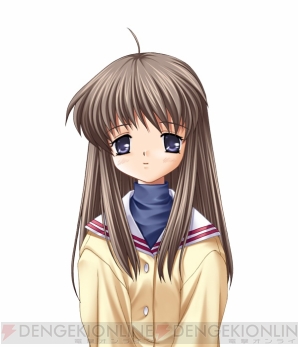 『CLANNAD（クラナド）』