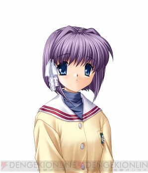 『CLANNAD（クラナド）』