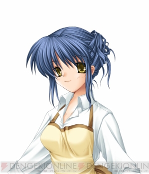 『CLANNAD（クラナド）』