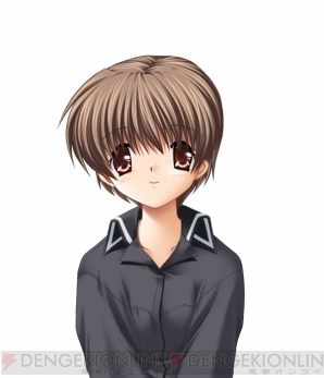 『CLANNAD（クラナド）』