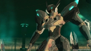 『ZONE OF THE ENDERS HD EDITION PlayStation3 the Best』