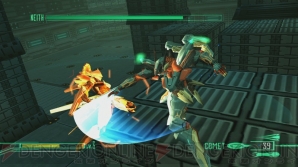 『ZONE OF THE ENDERS HD EDITION PlayStation3 the Best』