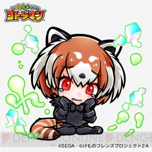 【コトダマン攻略】『けものフレンズ2』コラボ第2弾開幕。コラボワードを一挙公開！