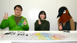 【SAO×やが君 特別企画】川原礫先生＆仲谷鳰先生＆茅野愛衣さん対談。川原先生の『やが君』愛が炸裂!?