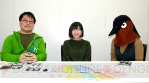 【SAO×やが君 特別企画】川原礫先生＆仲谷鳰先生＆茅野愛衣さん対談。川原先生の『やが君』愛が炸裂!?