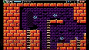 Switch『アルワの覚醒』が配信開始。ドット絵とクラシカルなサウンドが織りなすアクションゲーム