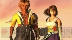 『FINAL FANTASY X/X-2 HD Remaster』『FINAL FANTASY XII THEZODIAC AGE』