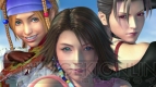 『FINAL FANTASY X/X-2 HD Remaster』『FINAL FANTASY XII THEZODIAC AGE』