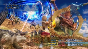 Switch/Xbox One版『FFX/X-2 HDリマスター』は4月11日『FF12 TZA』は25日に発売