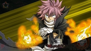 『FAIRY TAIL DiceMagic』