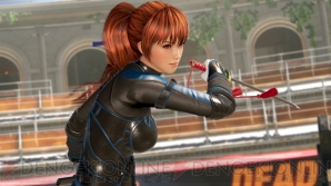 『デッド オア アライブ6（DOA6）』