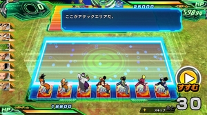 『スーパードラゴンボールヒーローズ ワールドミッション』ストーリーや進化したクリエイションモードを紹介