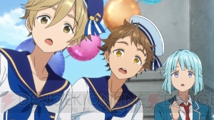 『あんスタ』キャストライブ「スタステ 2nd」にてTVアニメ最新情報公開！