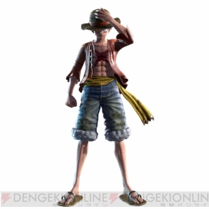 『JUMP FORCE（ジャンプ フォース）』