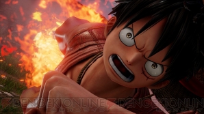 『JUMP FORCE（ジャンプ フォース）』