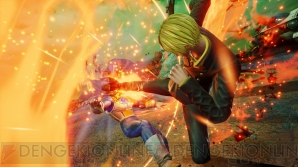 『JUMP FORCE（ジャンプ フォース）』