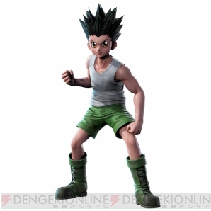 『JUMP FORCE（ジャンプ フォース）』