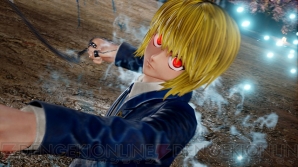 『JUMP FORCE（ジャンプ フォース）』