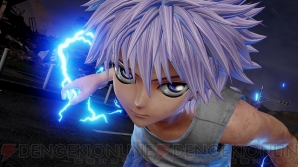 『JUMP FORCE（ジャンプ フォース）』