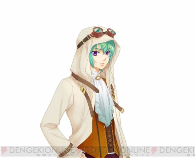 遙か6 Dx キャストインタビュー2回目 立花慎之介さん安元洋貴さんらのコメントをお届け ガルスタオンライン