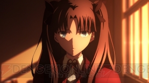 『Fate/stay night HF』第2章の動員・興行収入が週末ランキング1位を獲得。2週目の来場者特典が解禁