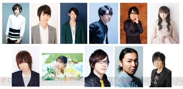 TVアニメ『めいこい』蒼井翔太さんらゲスト声優11名が公開に。第2話先行カットも到着！