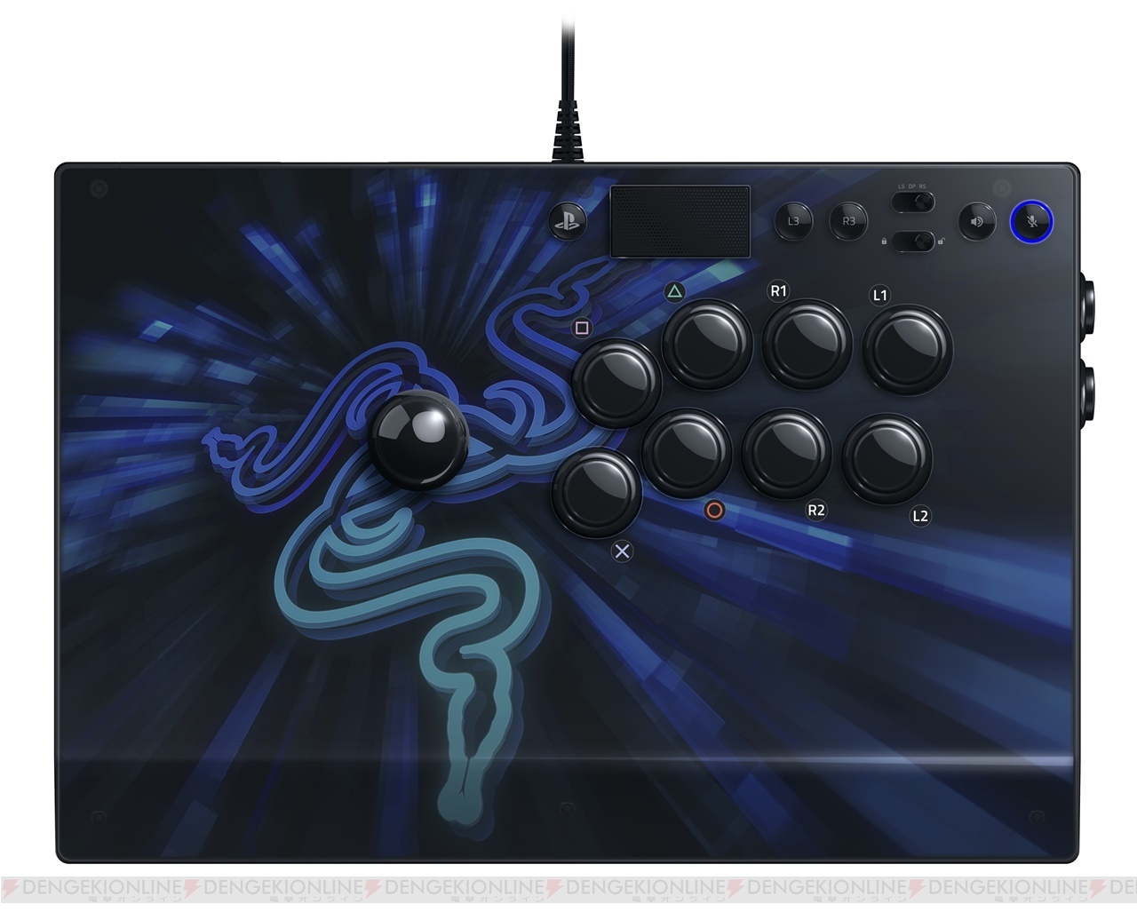 Razer PANTERA 旧パンテラ レイザー アケコン - その他